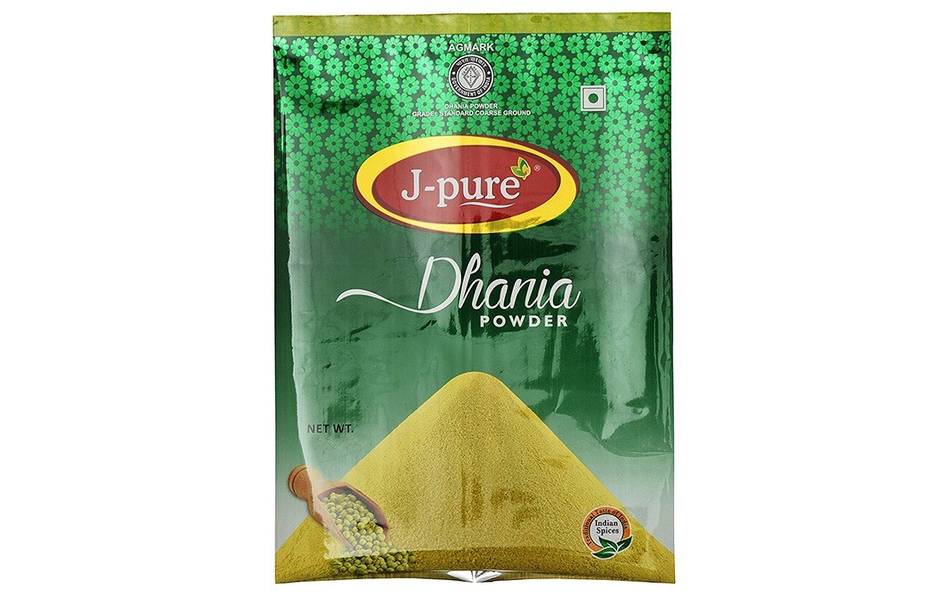 J-Pure Dhania Powder    Pack  1000 grams